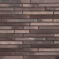 Клинкерный кирпич ABC Klinkergruppe - Schuttle Atlantis, 5654