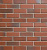 Клинкерный кирпич ABC Klinkergruppe - Ammerland glatt, 0552