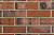 Клинкерный кирпич ABC Klinkergruppe - Artland rot Kohlebrand glatt, 0103