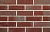 Клинкерный кирпич ABC Klinkergruppe - Tecklenburg bunt-geflammt handform besandelt, 0559