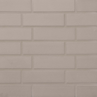 Клинкерная плитка STRÖHER KERAVETTE - 238 ALUMINIUM MATT