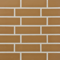 Клинкерная плитка STRÖHER KERAVETTE - 320 SANDGELB