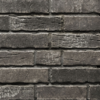 Клинкерная плитка STRÖHER STEINLINGE - 375 PLATINGRAU