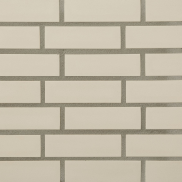 Клинкерная плитка STRÖHER KERAVETTE - 140 WEISS