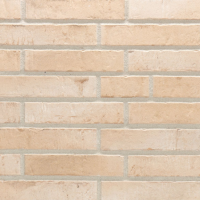 Рядовая клинкерная плитка STRÖHER KONTUR EG - 470 BEIGE ENGOBIERT, 240х52