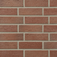 Рядовая клинкерная плитка STRÖHER KERAPROTECT - 416 ROTTERDAM