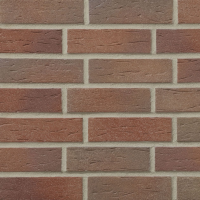 Рядовая клинкерная плитка STRÖHER KERAPROTECT - 417 EINDHOVEN