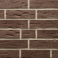 Рядовая клинкерная плитка STRÖHER KERAPROTECT - 429 AARDENBURG
