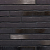 Клинкерная плитка STRÖHER RIEGEL 50 - 453 SILBER-SCHWARZ