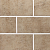 Клинкерная плитка STRÖHER KERAVETTE SHINE - 635 GARI