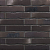 Клинкерная плитка STRÖHER HANDSTRICH - 394 SCHWARZKREIDE