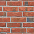 Клинкерный кирпич ABC Klinkergruppe - Gravenhorster rot-bunt wasserstrich, 5558