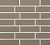 Клинкерная плитка STRÖHER KERAVETTE - 230 GRAU