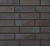 Клинкерная плитка STRÖHER KERAVETTE - 336 METALLIC SCHWARZ