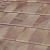 Керамическая черепица Borja TECH Flat 10, Ibiza Pink, Tejas Borja